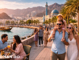 کشور عمان برای زندگی - مشکلات زندگی در عمان